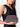 Lavie Luxe Frame Small Sling Bag