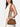 Duo Lizzy Medium Sling Bags Tan