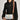 Lavie Luxe Monogram Lizzy 3 Compartment Medium Sling Bag