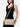 Lavie Luxe Glam Lizzy 3 Compartment Medium Sling Bag