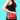 Lavie Broxa Flap Over Women's Sling Bag Medium Red