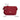 Lavie Broxa Flap Over Women's Sling Bag Medium Red