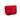 Lavie Broxa Flap Over Women's Sling Bag Medium Red