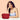 Lavie Broxa Flap Over Women's Sling Bag Medium Red