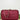 Cheer Small Clutch Maroon