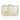 Lavie Cheer Framed Women's Clutch Purse Small Metallic Gold