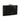 Bow Small Clutch Black