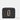 Lavie Luxe Diagonal Flap25 Small Zip Wallet