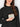 Lavie Luxe Mono Flap25 Small Zip Around Wallet