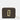 Lavie Luxe Mono Flap25 Small Zip Around Wallet