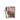 Lavie Luxe Mono Mia25 Bifold Zip Large Wallet