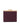 Frame Small Wallet Maroon
