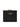Frame Small Wallet Black